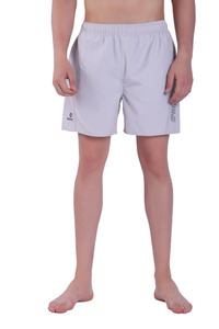 男士冲浪板短裤 Trunks 沙滩网球排球冲浪纯色休闲短裤