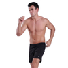 男士运动性能行李箱，跑步瑜伽健身训练步行短裤